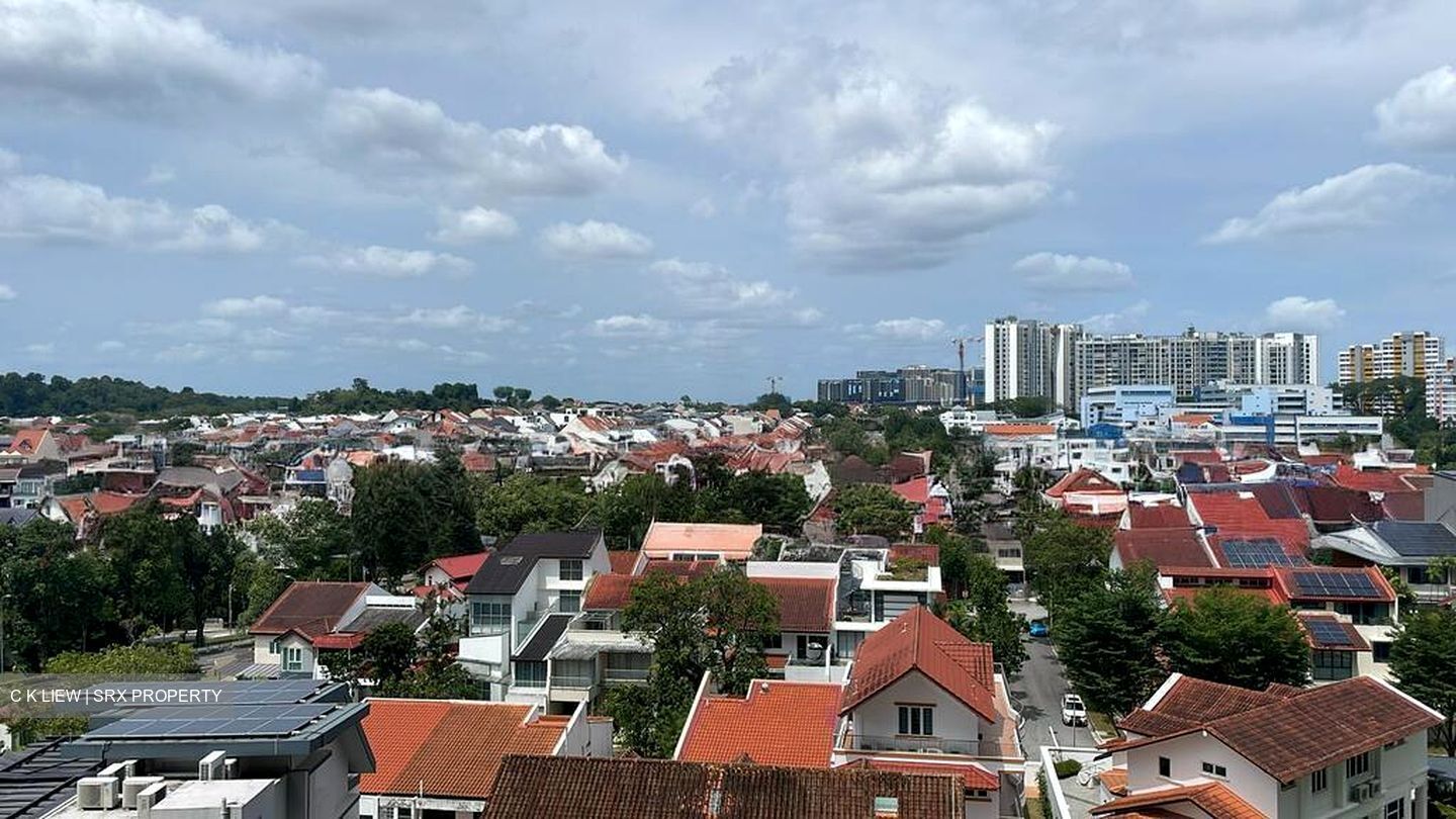 Amo Residence (D20), Apartment #521371881